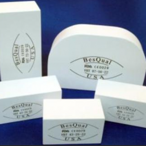 Zirconia Blocks Vht (Meta)