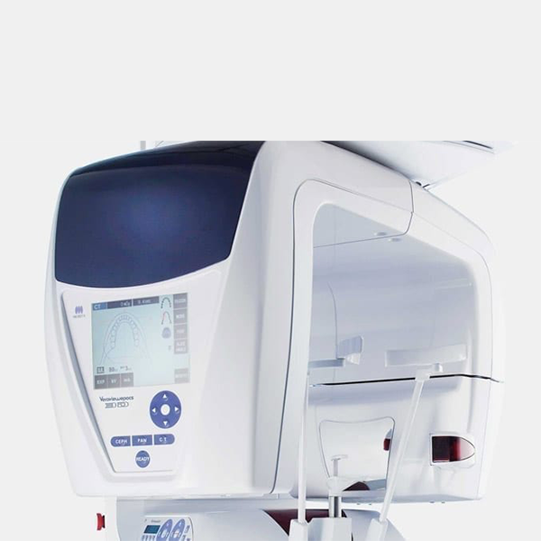 Veraviewepocs 3D R100 (J.Morita)