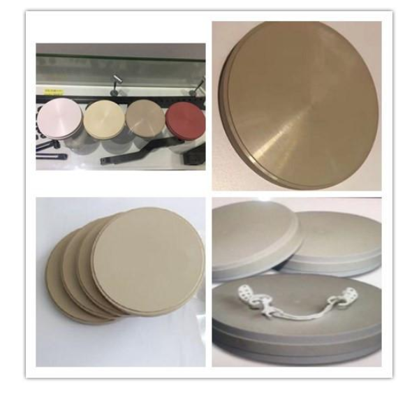 Vivid Peek Disk Tooth Color (Pearson) 