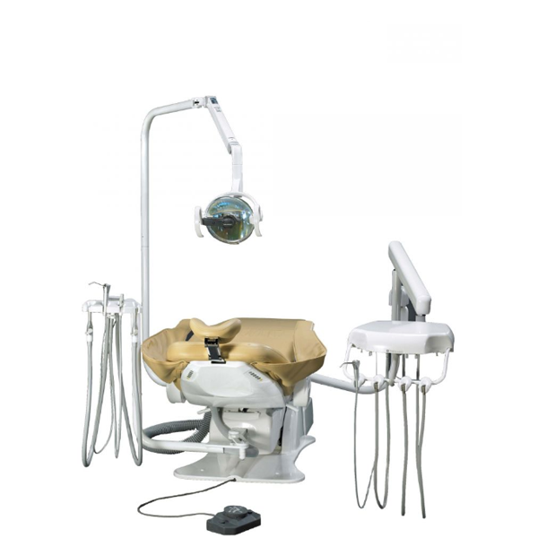 Belmont Bel 50 Operatory Packages  (Belmont)