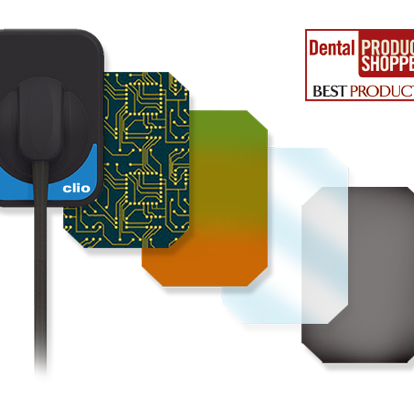 Digital X-Ray Sensor (Clio)