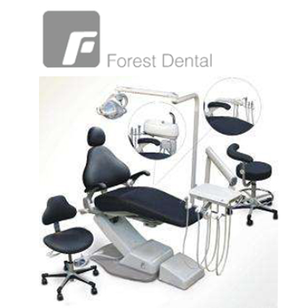 Fixed-Ic Delivery System (Forest)