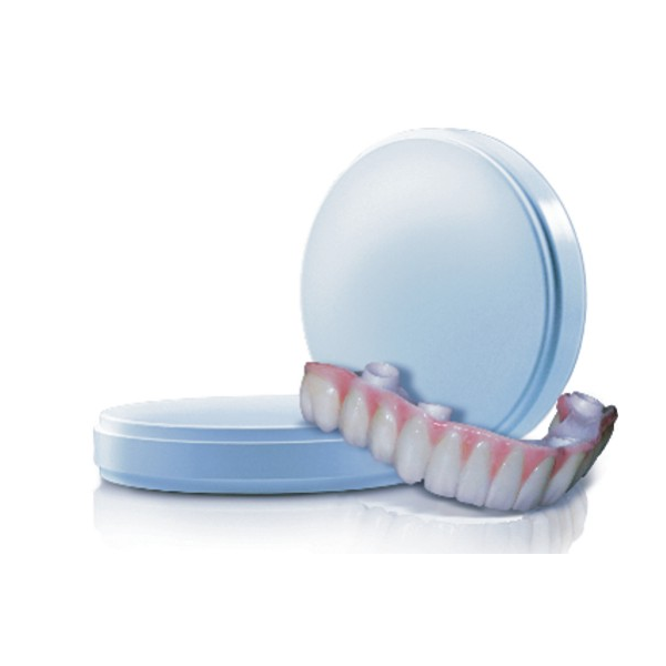 Gc Initial™ Zirconia Disk 98mm (GC America) 