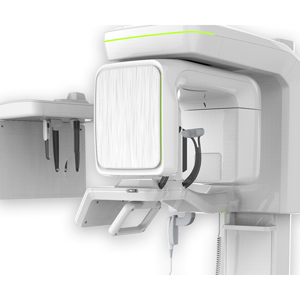 Pax-i3D Green CT2 (Vatech)