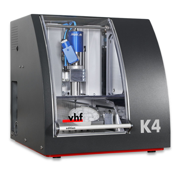 Dental Milling Machines