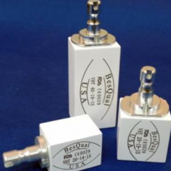 Mandrel Cad/cam Zirconia Blocks (Meta)