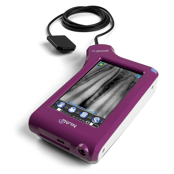 Myray X-pod