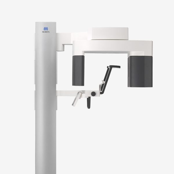 X800 Pan/Ceph (J.Morita)