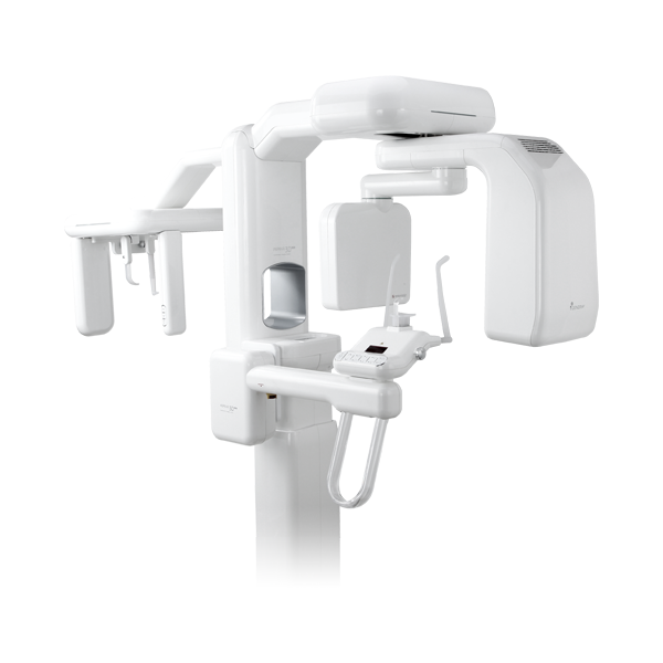 Papaya 2D Pan/Ceph X-Ray (Genoray )