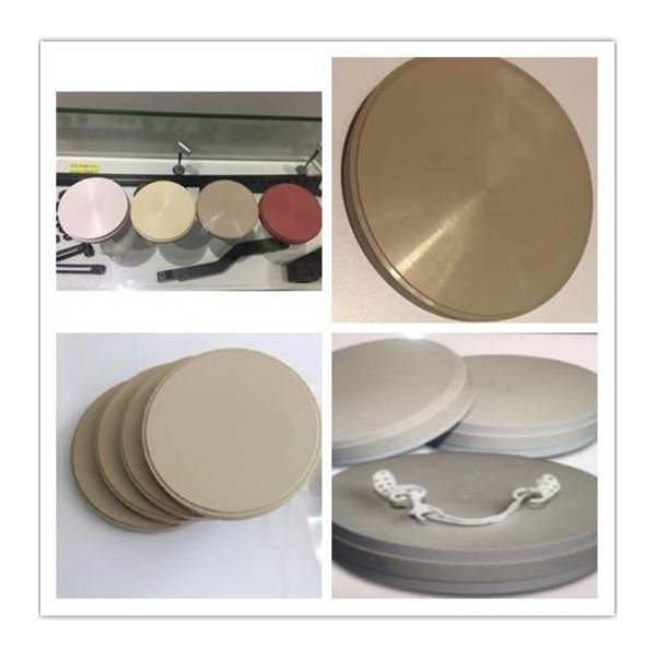 Vivid Peek Disc White (Pearson) 