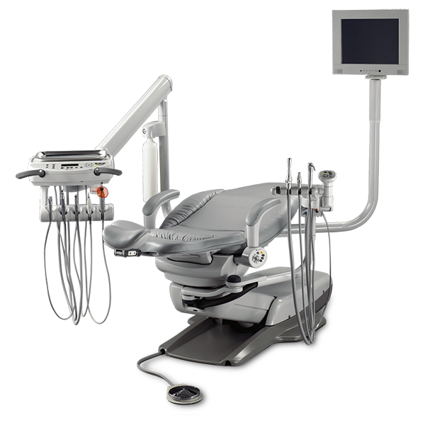 Quolis 5000 Operatory Packages (Belmont)