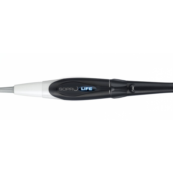 Intraoral Cameras