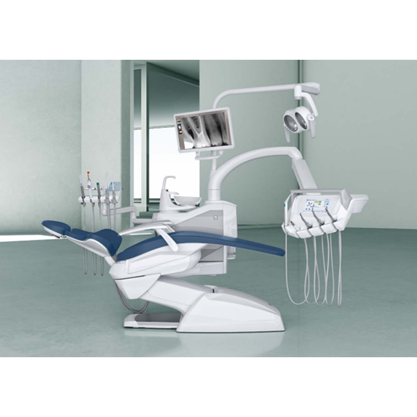 S300 Operatory Package  (Stern Weber)