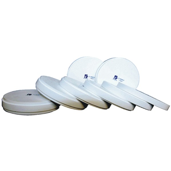 Superfectzir Disc 98mm, Translucent(Aidite) 