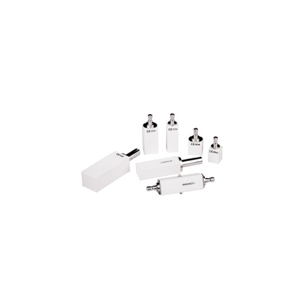 Td Zirconia Blocks (Pearson)